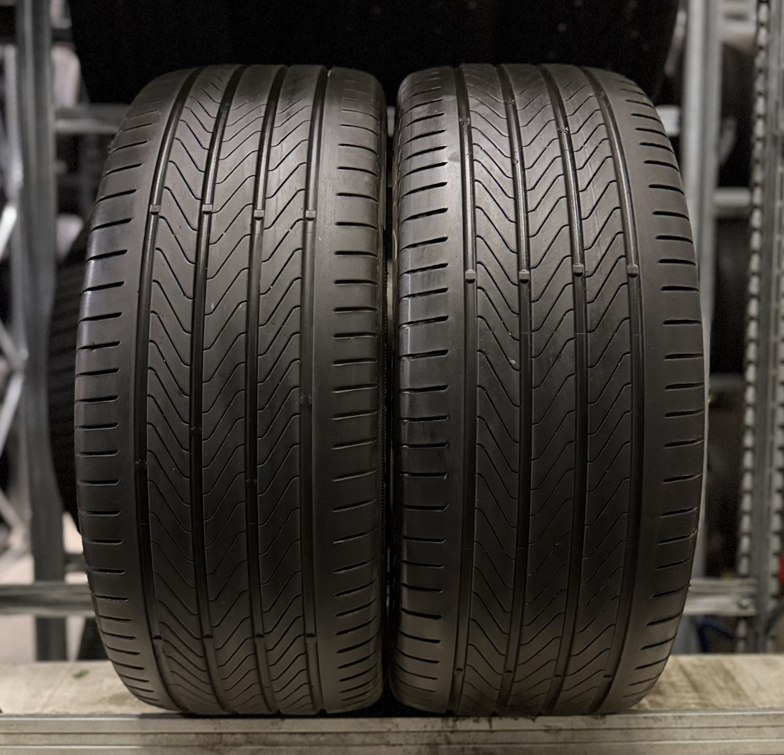 Continental PremiumContact C 285/45R21 113 V Summer tires