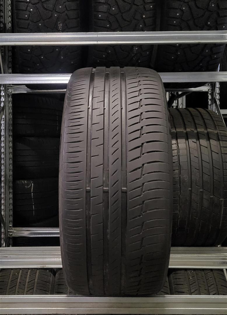 Continental PremiumContact 6 235/50R19 103 V