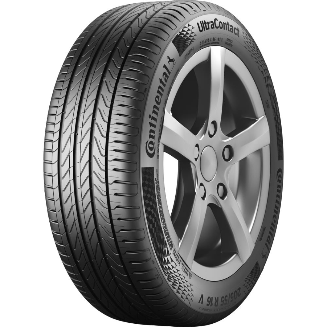Continental UltraContact 195/55R20 95 H