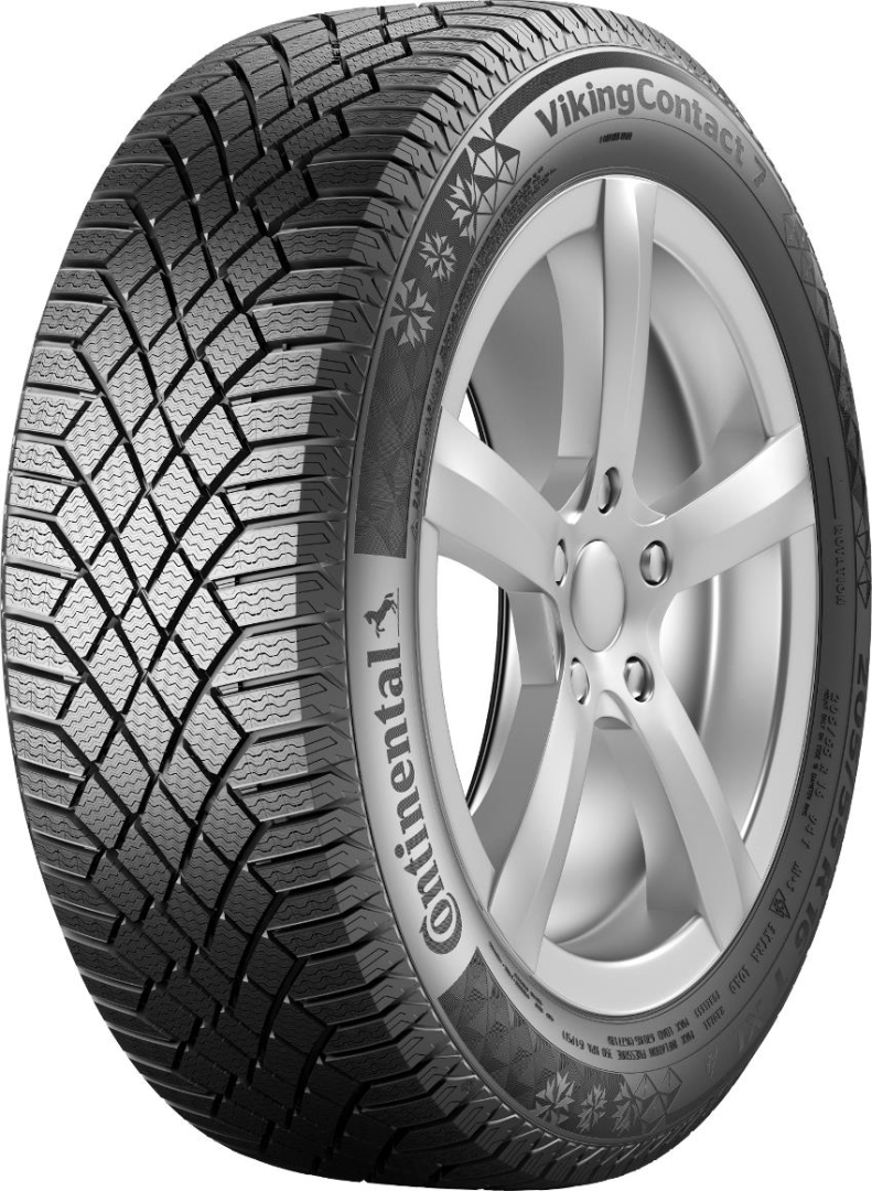 Continental VikingContact 7 225/60R18 104 T