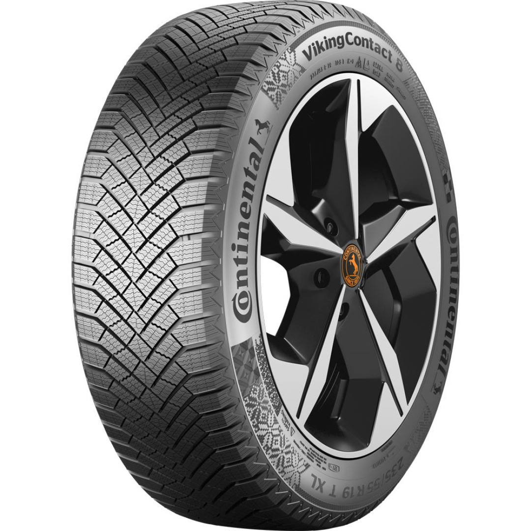 Continental VikingContact 8 185/65R15 92 H