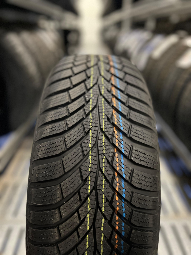 Continental WinterContact TS 870 185/65R15 88 T