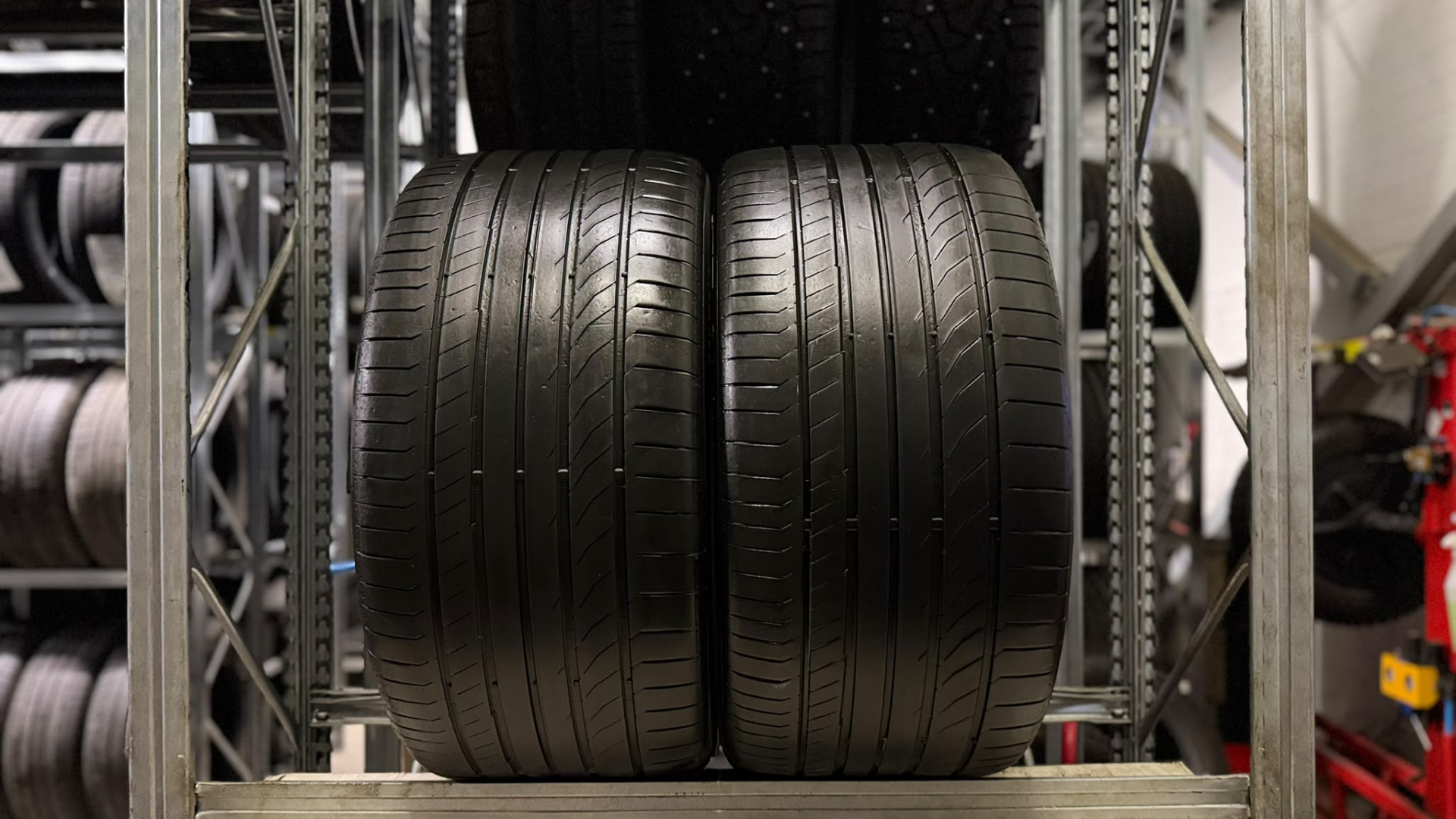 Continental ContiSportContact 5P 325/35R22 110 Y MO