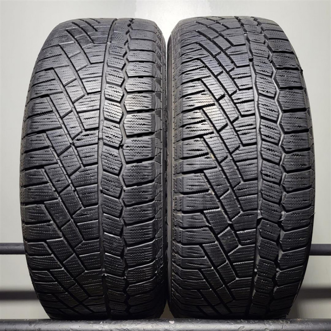 Continental ContiVikingContact 5 205/60R16 96 T Lamellrehvid