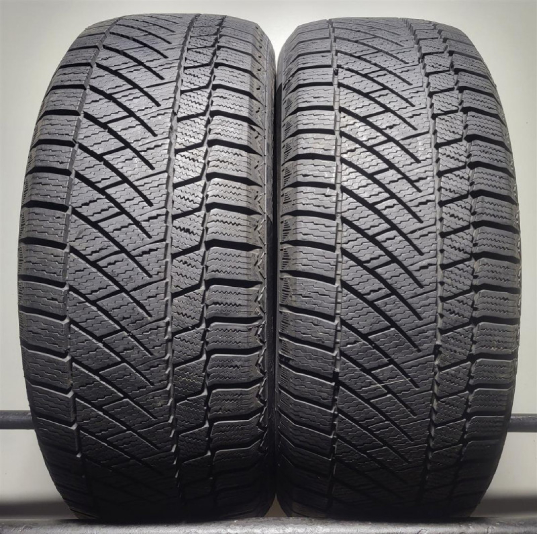Continental ContiVikingContact 6 255/50R20 109 T Ламельные шины