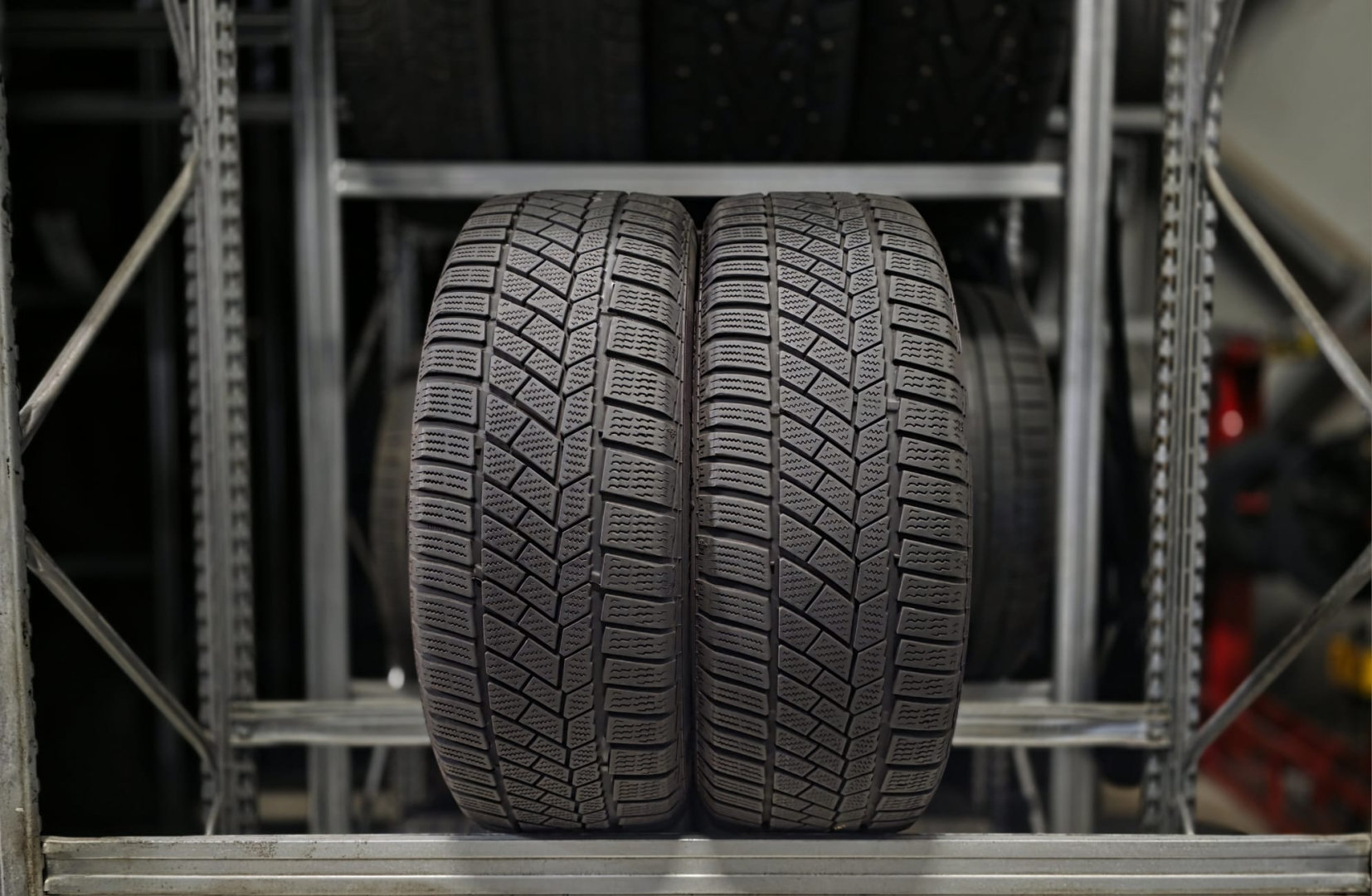 Continental ContiWinterContact TS 830 P 205/60R16 92 H * Lamellrehvid