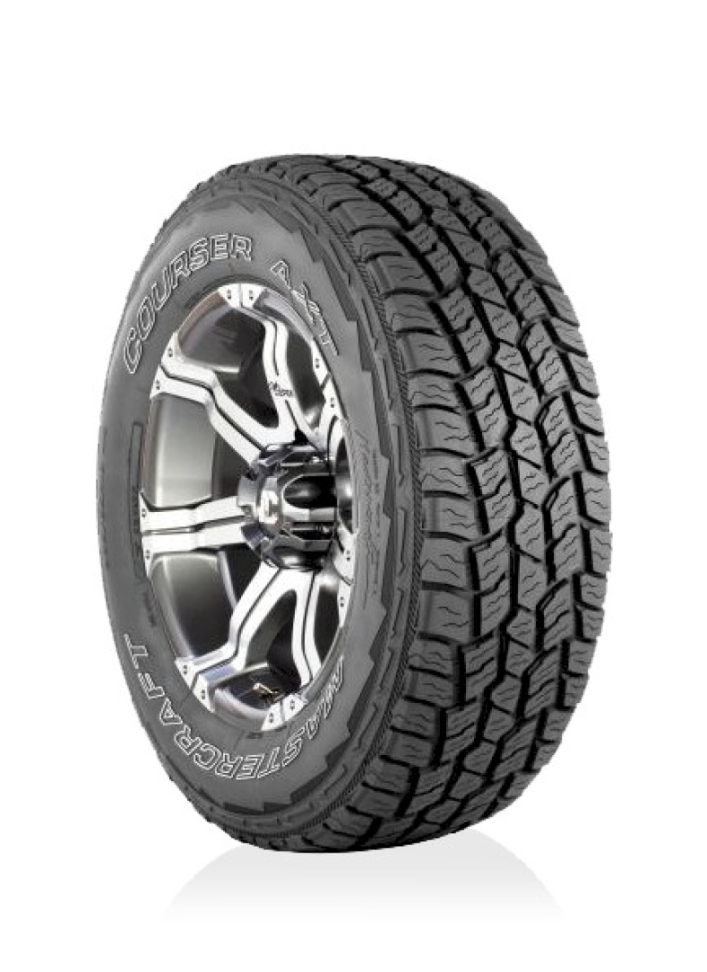 Mastercraft COURSER AXT 315/75R16 121/118 R Всесезонные шины