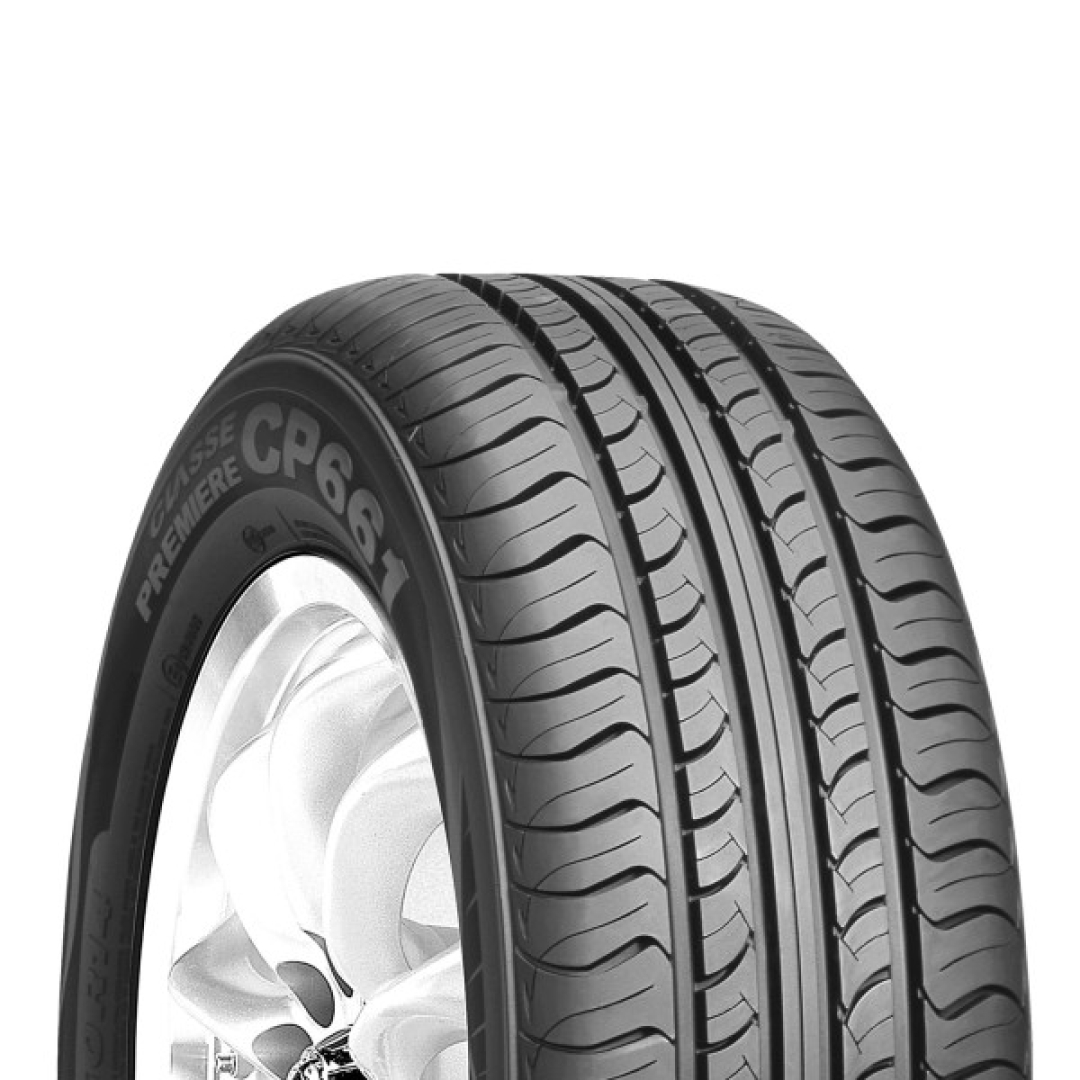 Nexen CP 661 165/70R15 82 T Suverehvid