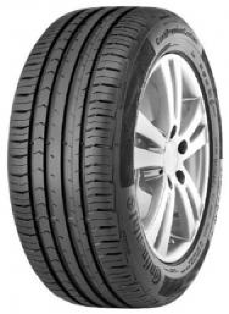 Continental CPC 5 185/70R14 88 H Suverehvid