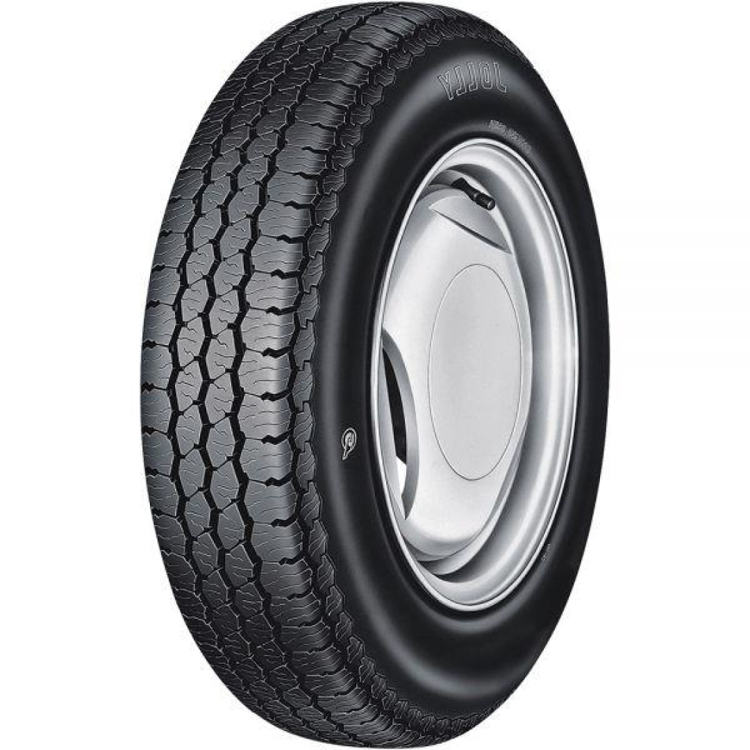 Maxxis CR966N 195/55R10C 98/96 P FRT Suverehvid