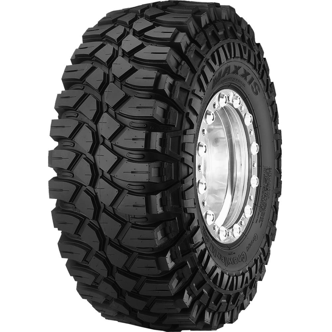 Maxxis CRAWLER LT M8090 255/85R16 104 K POR All-season tires