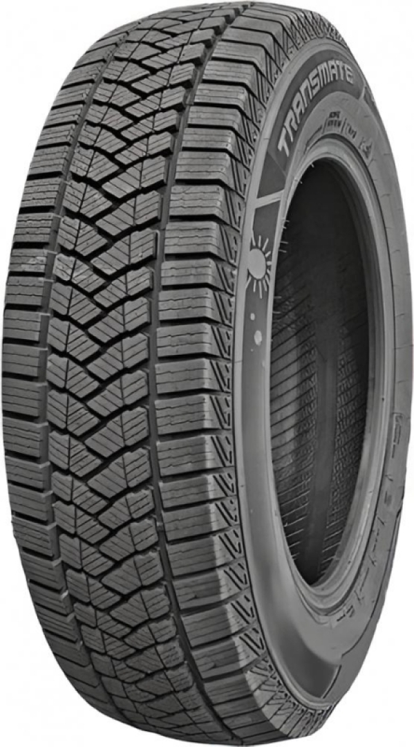Tercelo Croseason VAN 215/60R17 109/107 T Ламельные шины