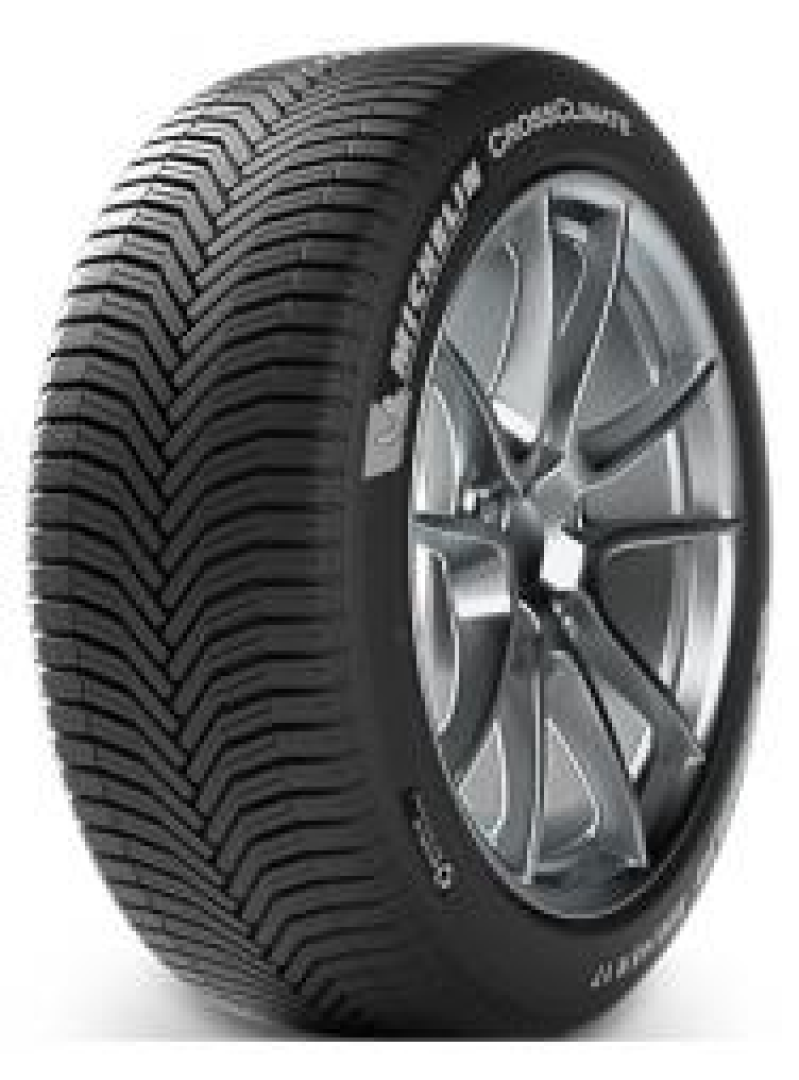 Michelin Cross Climate 145/60R13 66 T + Suverehvid