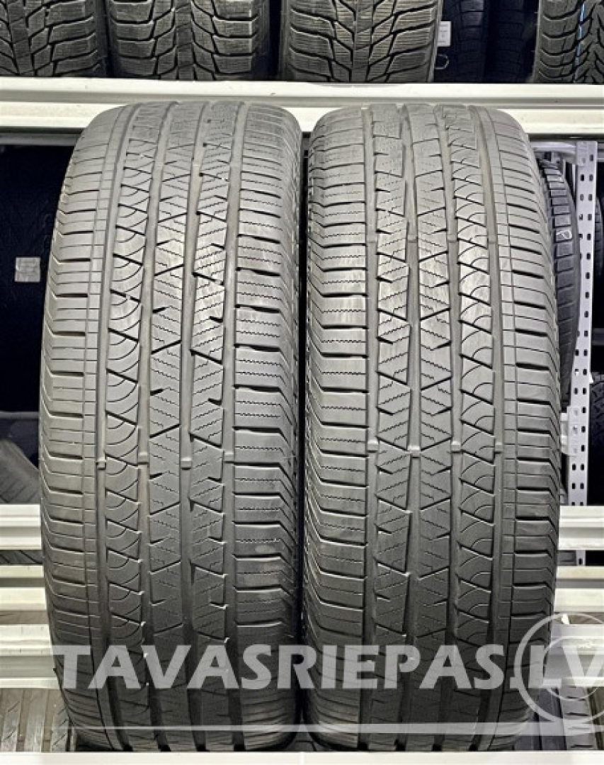 Continental CrossContact LX Sport 225/60R17 99 V Suverehvid