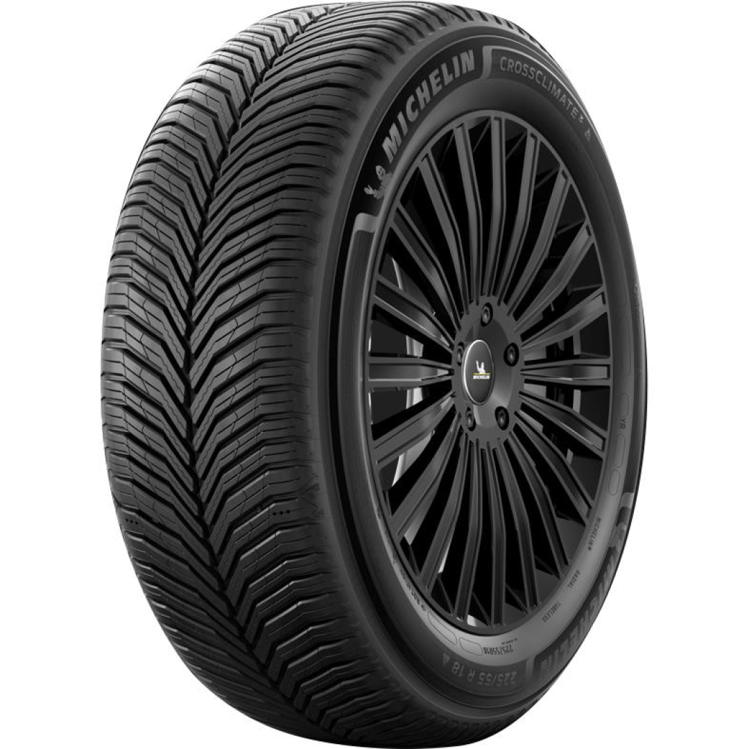 Michelin CrossClimate 3 225/65R17 106 V