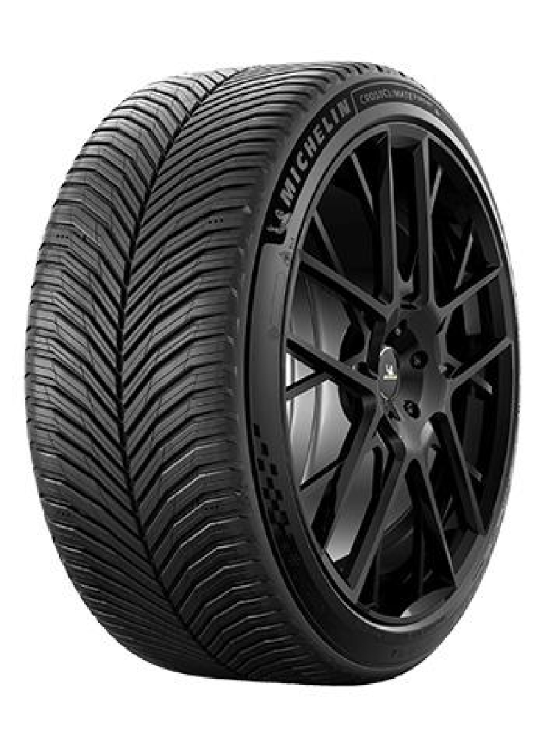 Michelin CROSSCLIMATE 3 SPORT 285/40R22 110 Y rp Всесезонные шины