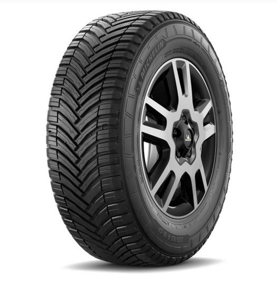 Michelin CROSSCLIMATE CAMPING 225/75R16 116 R Всесезонные шины