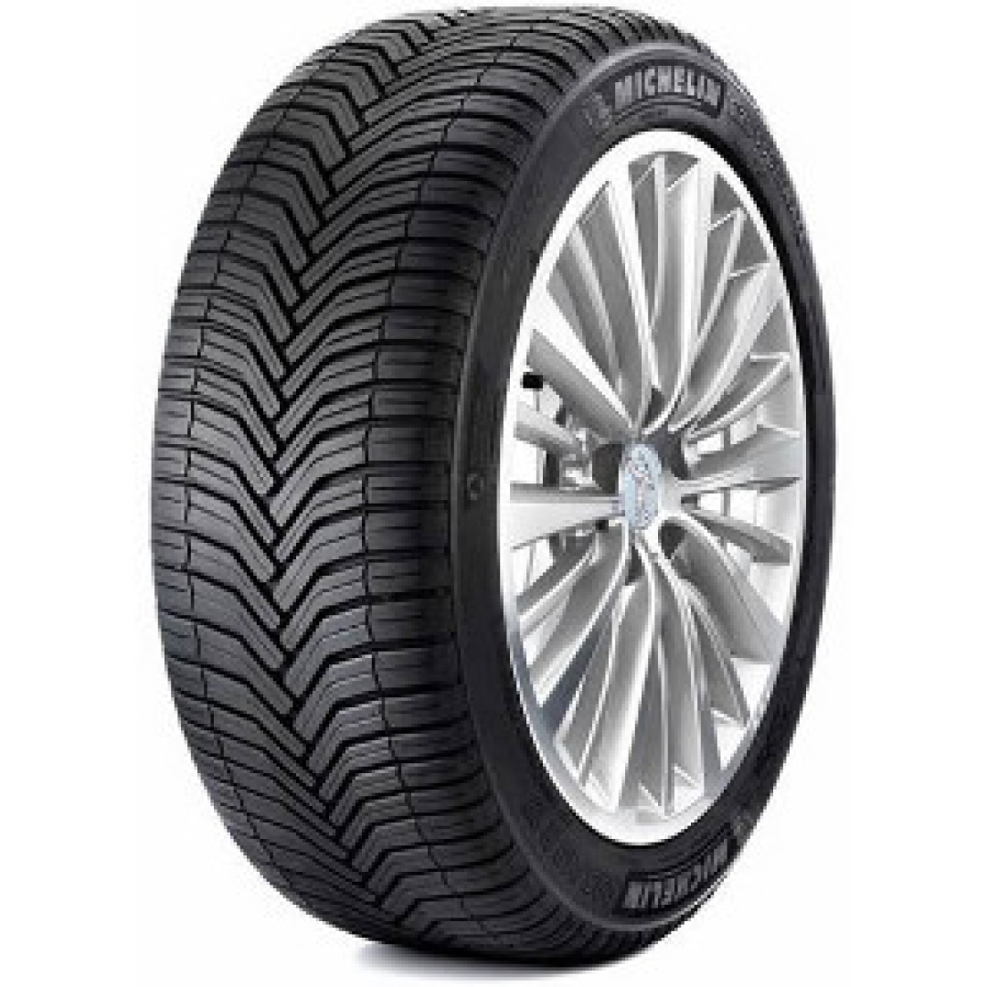 Michelin CrossClimate SUV 255/55R19 111 W Aastaringsed rehvid