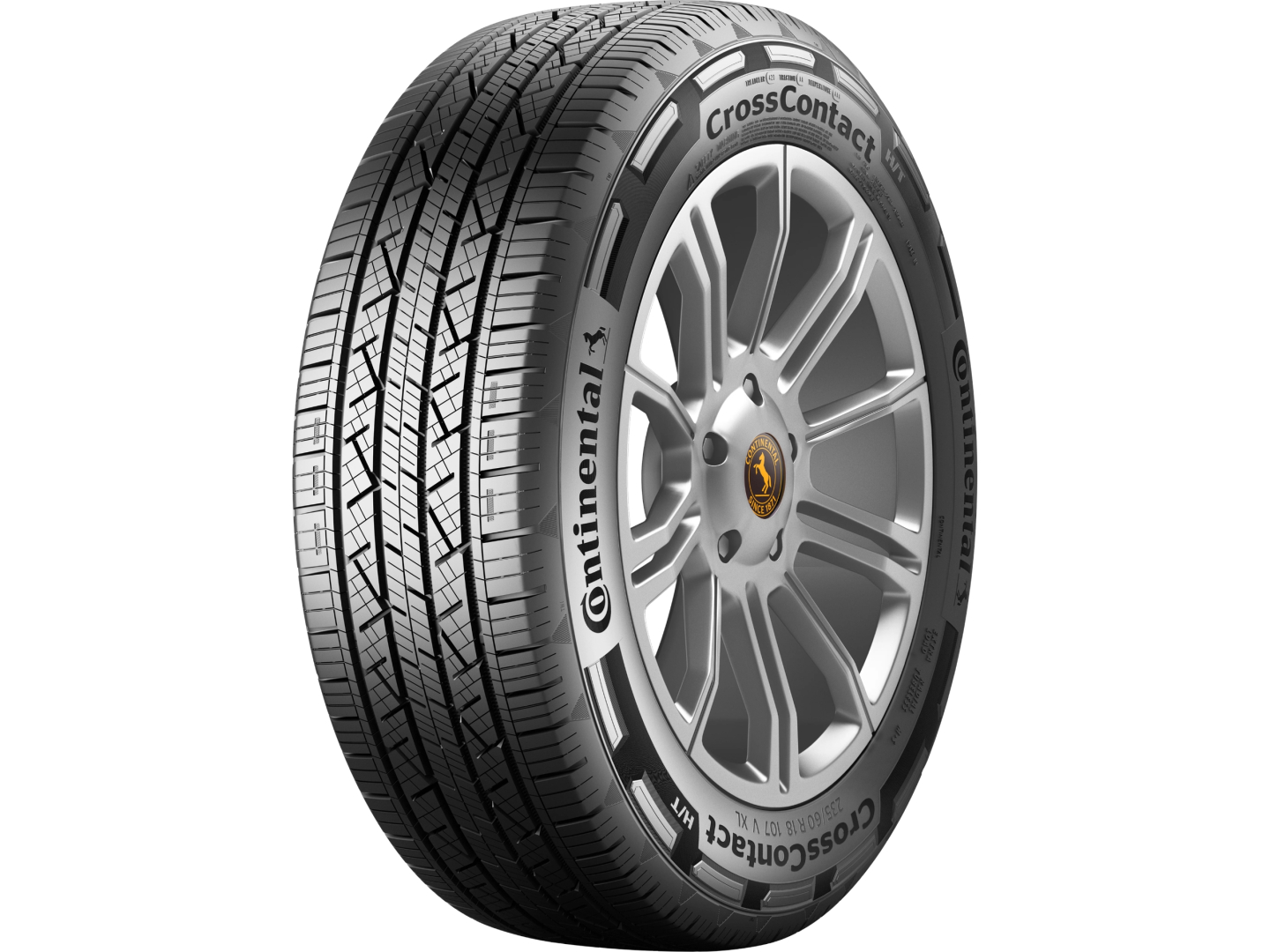 Continental CrossContact H/T 215/65R16 98V Summer
