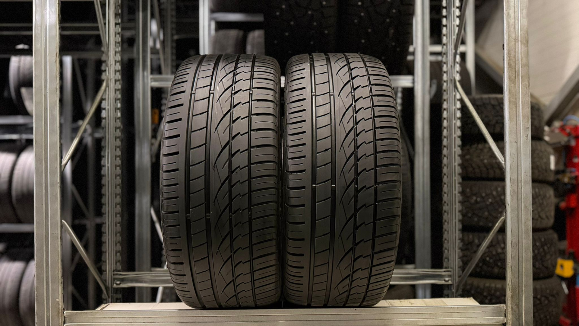 Continental CrossContact UHP 295/45R19 109 Y MO Suverehvid