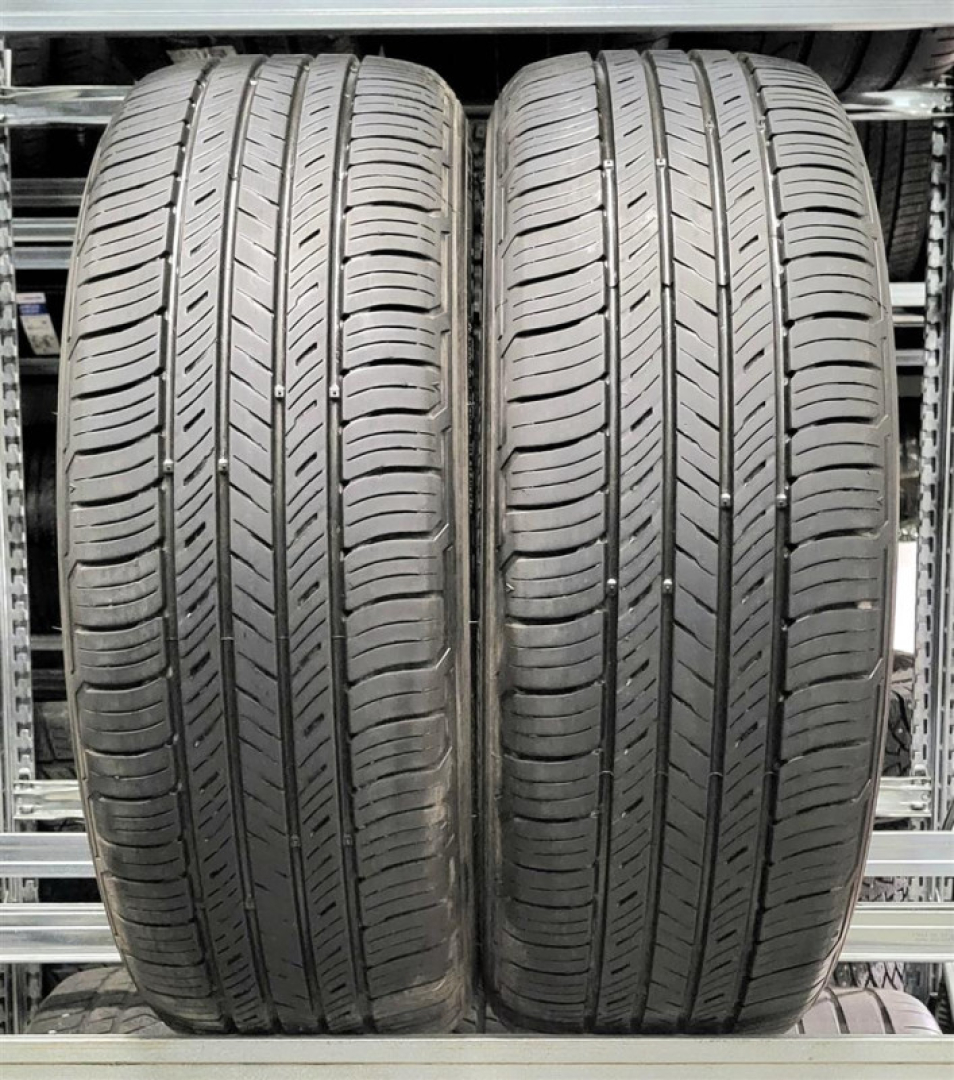 Kumho Crugen Hp71 225/55R18 98 V Летние шины