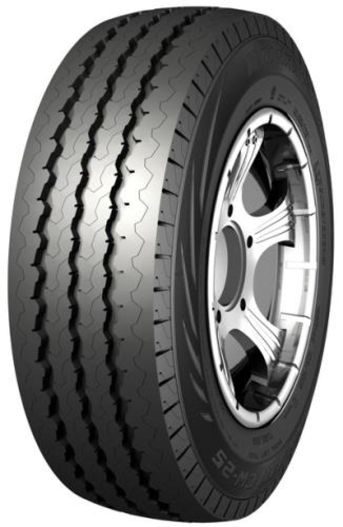 Nankang CW-25 185/80R14C 102/100 R