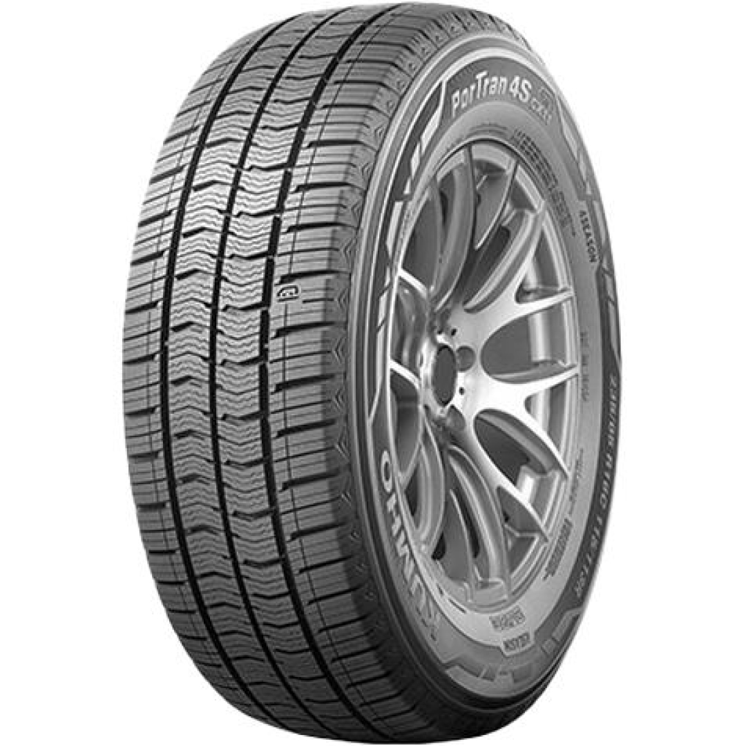 Kumho CX11 215/60R16 103 T All-season tires