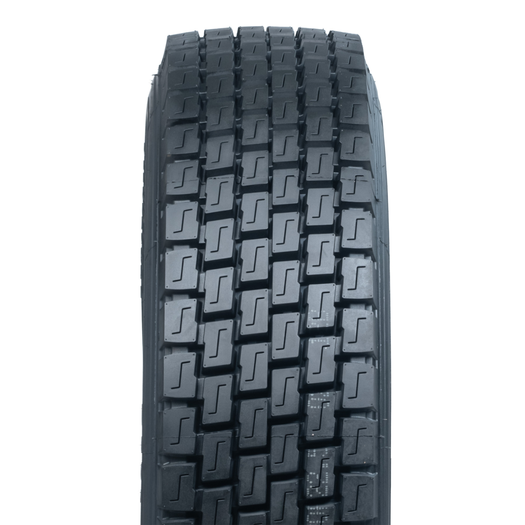 Aplus D801 315/70R22.5 154 M m+s Всесезонные шины