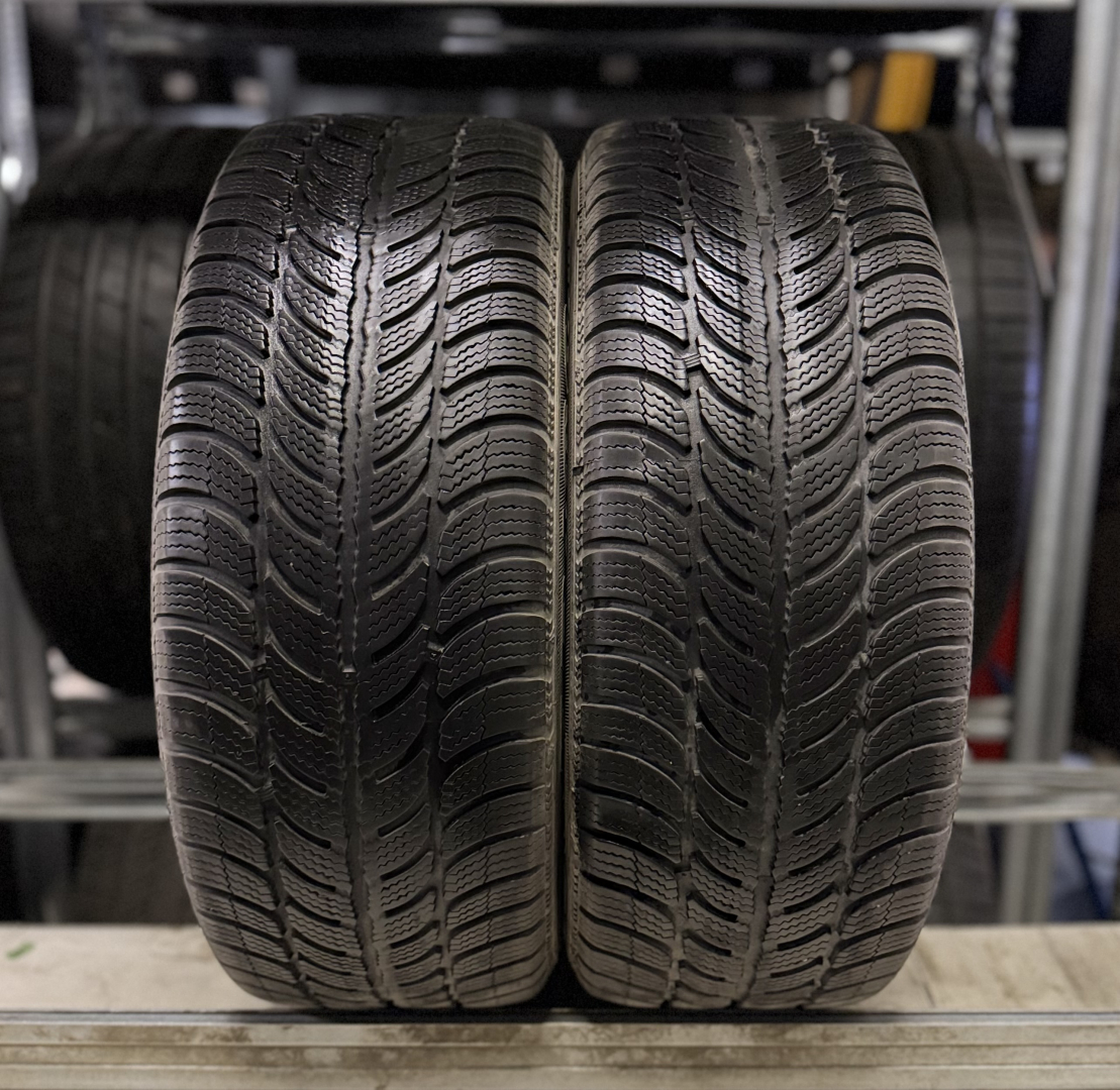 DEBICA Frigo 2 205/55R16 91 T Lamellrehvid