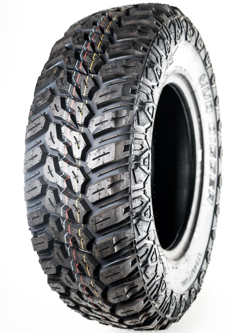 ANTARES Deep Digger 245/75R16 120/116 Q All-season tires