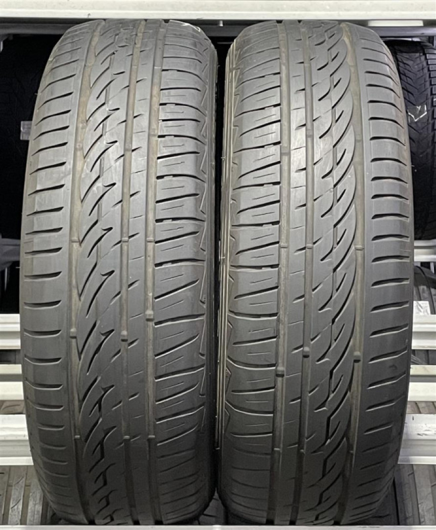 Firestone Destination HP 225/60R18 100 H Летние шины