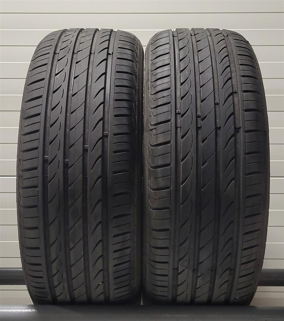 Delinte Dh2 225/55R18 102 W Летние шины
