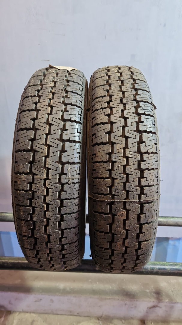 Fulda DIADEM 165/80R14 84 S Suverehvid
