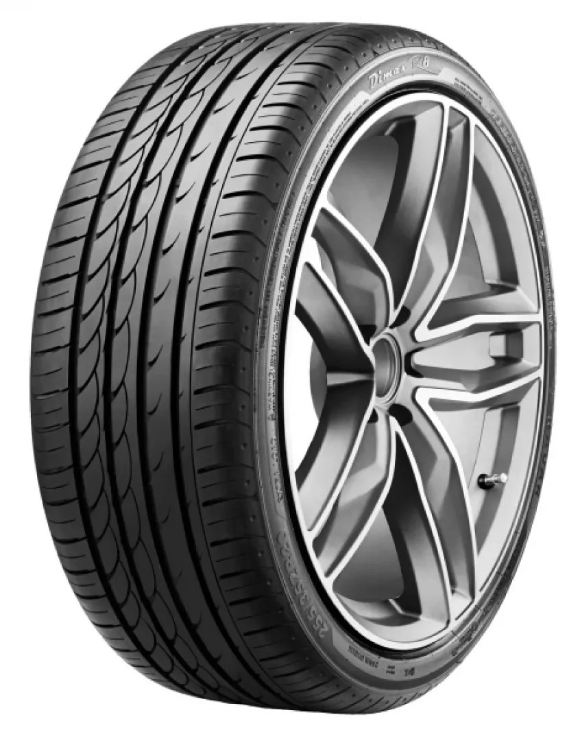 Radar Dimax R8 215/45R17 91 Y Suverehvid