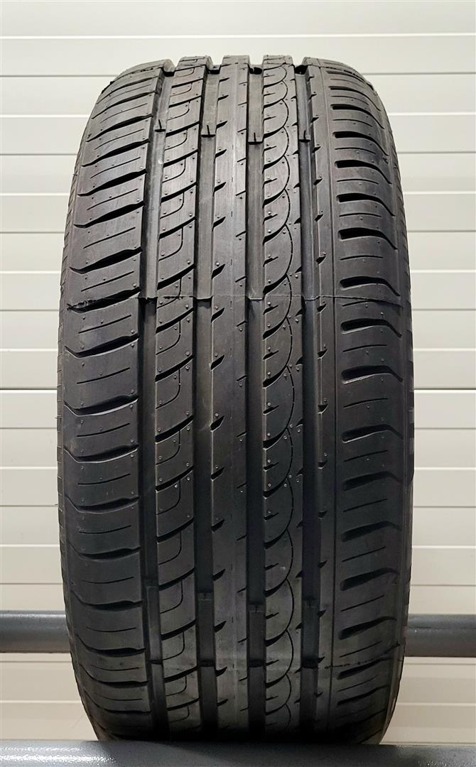 Radar Dimax R8 + 225/45R18 95 Y