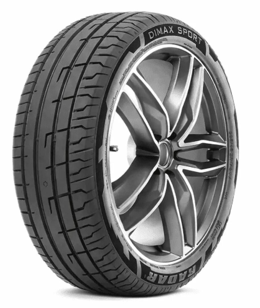 Radar Dimax Sport 215/55R17 98 Y Suverehvid