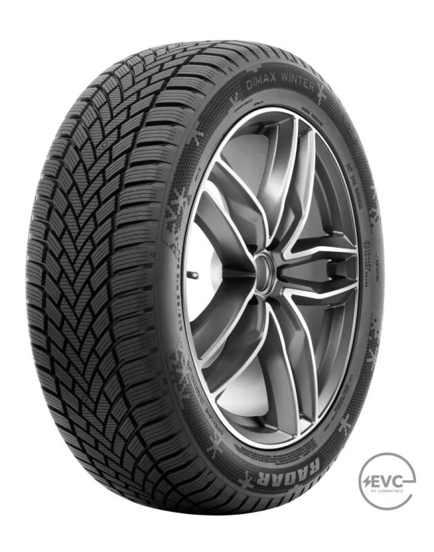 Radar Dimax Winter 185/65R15 92 H Lamellrehvid