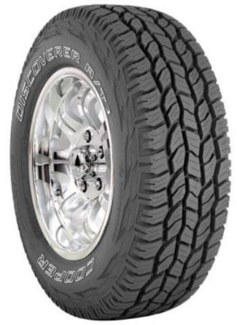 Cooper Discoverer A/t 3 Sport 2 255/55R19 111 H Всесезонные шины
