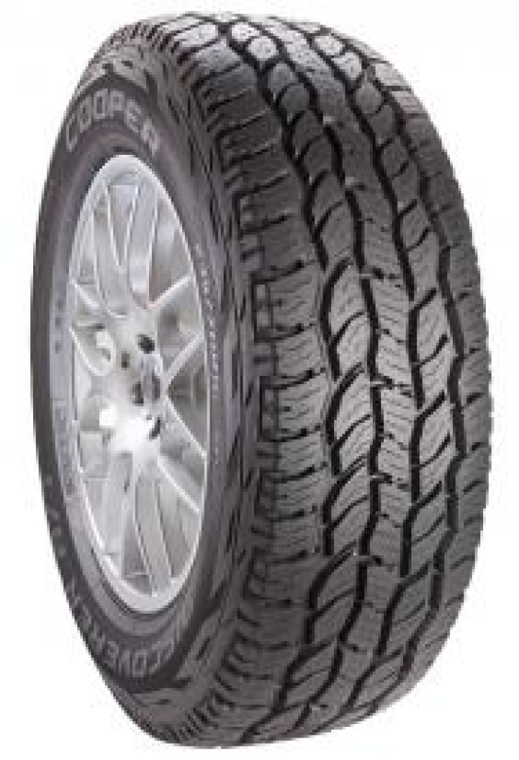 Cooper Discoverer A/T3 Sport 235/70R16 106 T owl, OWL Летние шины