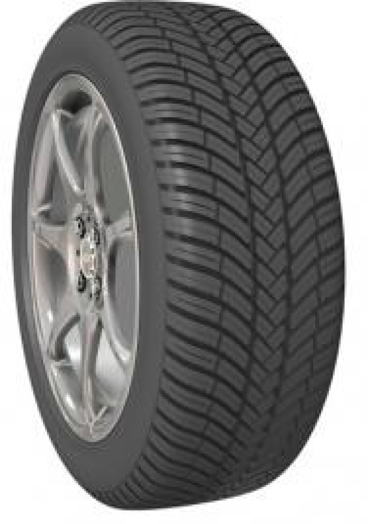 Cooper DISCOVERER ALL SEASON 225/45R17 94 W Всесезонные шины