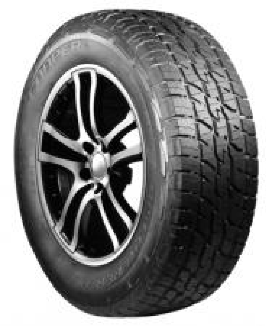 Cooper DISCOVERER ATT 255/55R19 111 H Summer tires