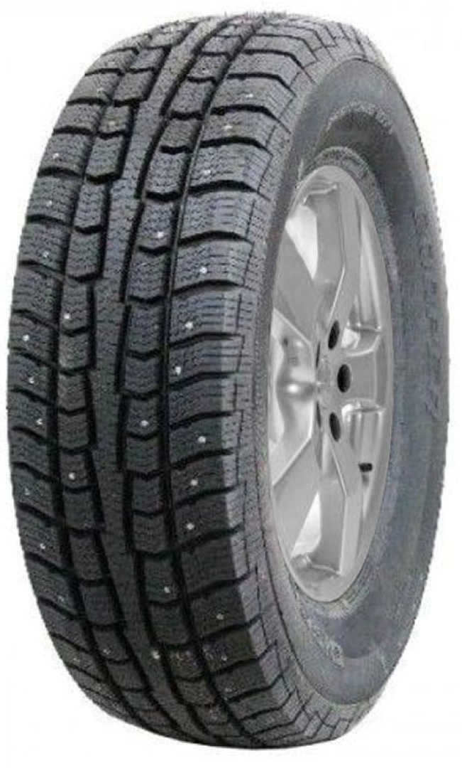 Cooper discoverer m+s 2 215/70R16 100 T Studded tires