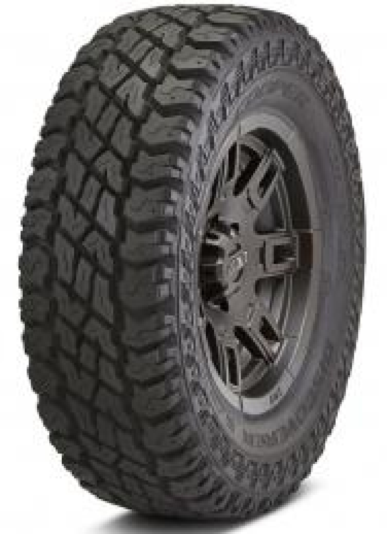 Cooper Discoverer S-T Maxx 245/75R17 121 Q All-season tires