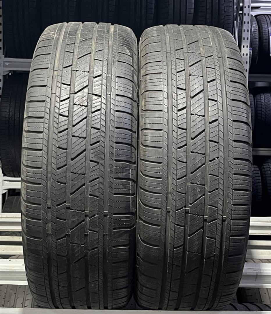 Cooper Discoverer SRX 275/60R20 115 S Летние шины