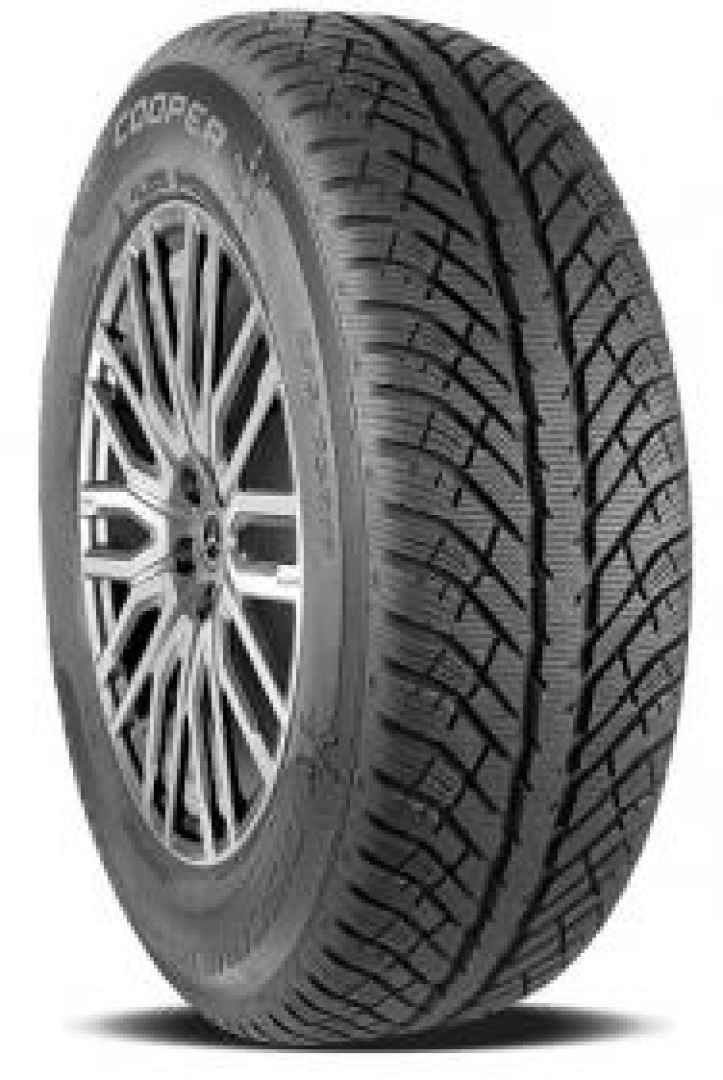 Cooper DISCOVERER WINTER 265/45R20 108 V Friction tires