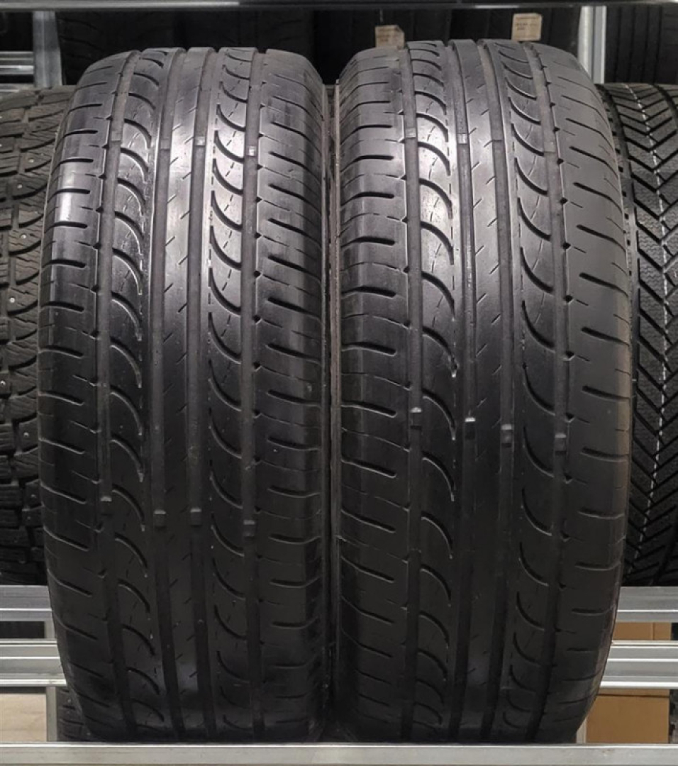 Duro Dp3000 205/55R16 91 V Suverehvid