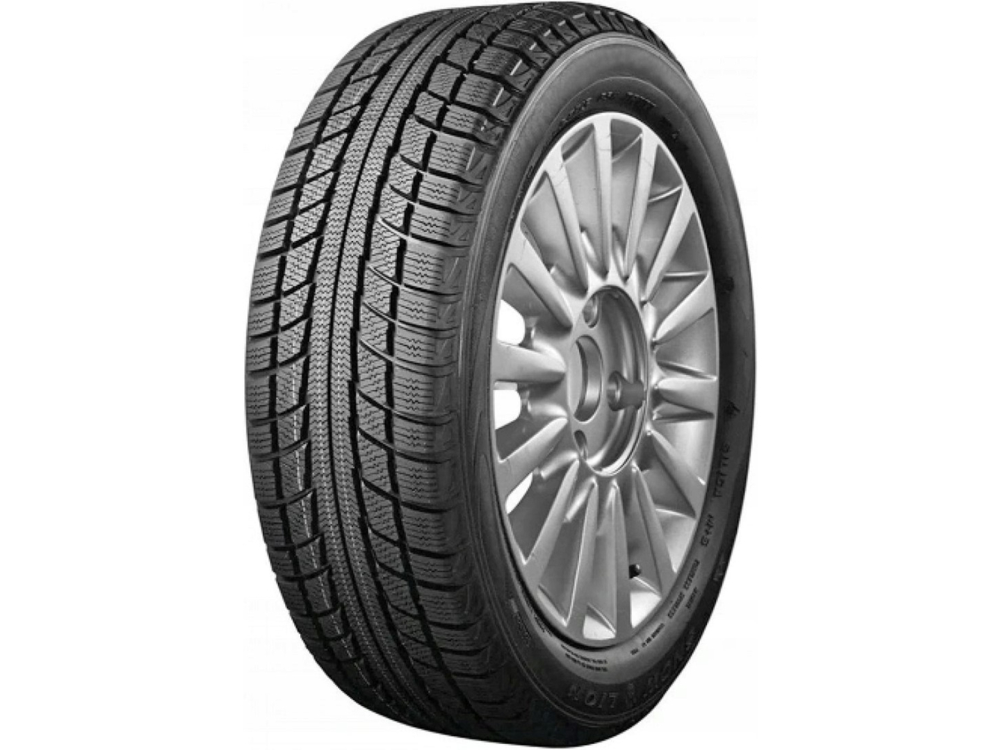 Diamond Back DR777 195/55R15 85 H Friction tires