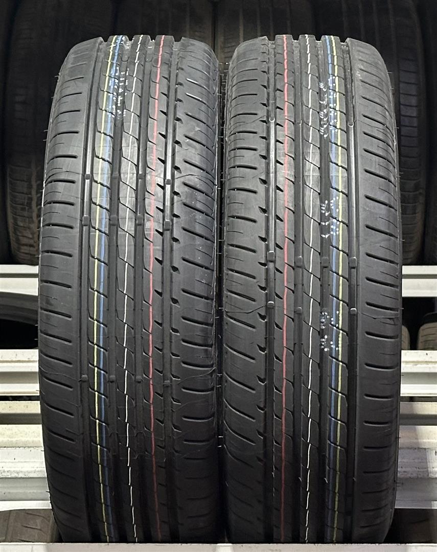 Lassa DRIVEWAYS 205/50R17 93 W Suverehvid