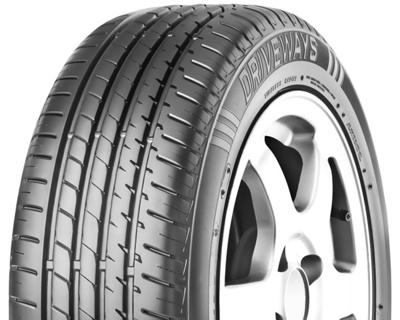 Lassa DRIVEWAYS 205/60R15 91 V DOT22