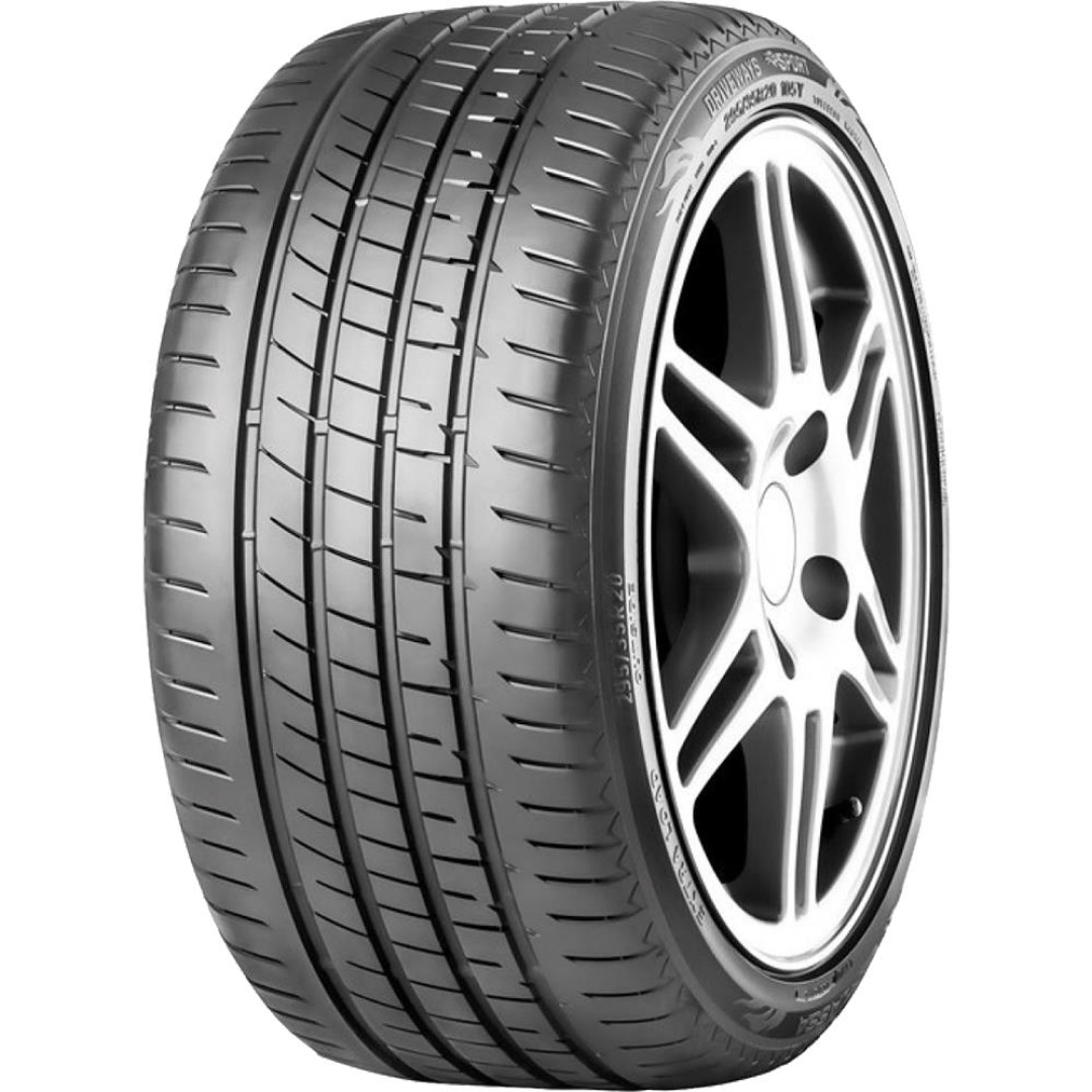 Lassa driveways Sport 235/40R18 95 Y DOT22